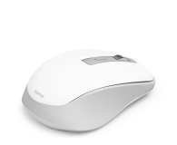 Hama Mysz multi device WM-450 biała - 1417048 - zdjęcie 4